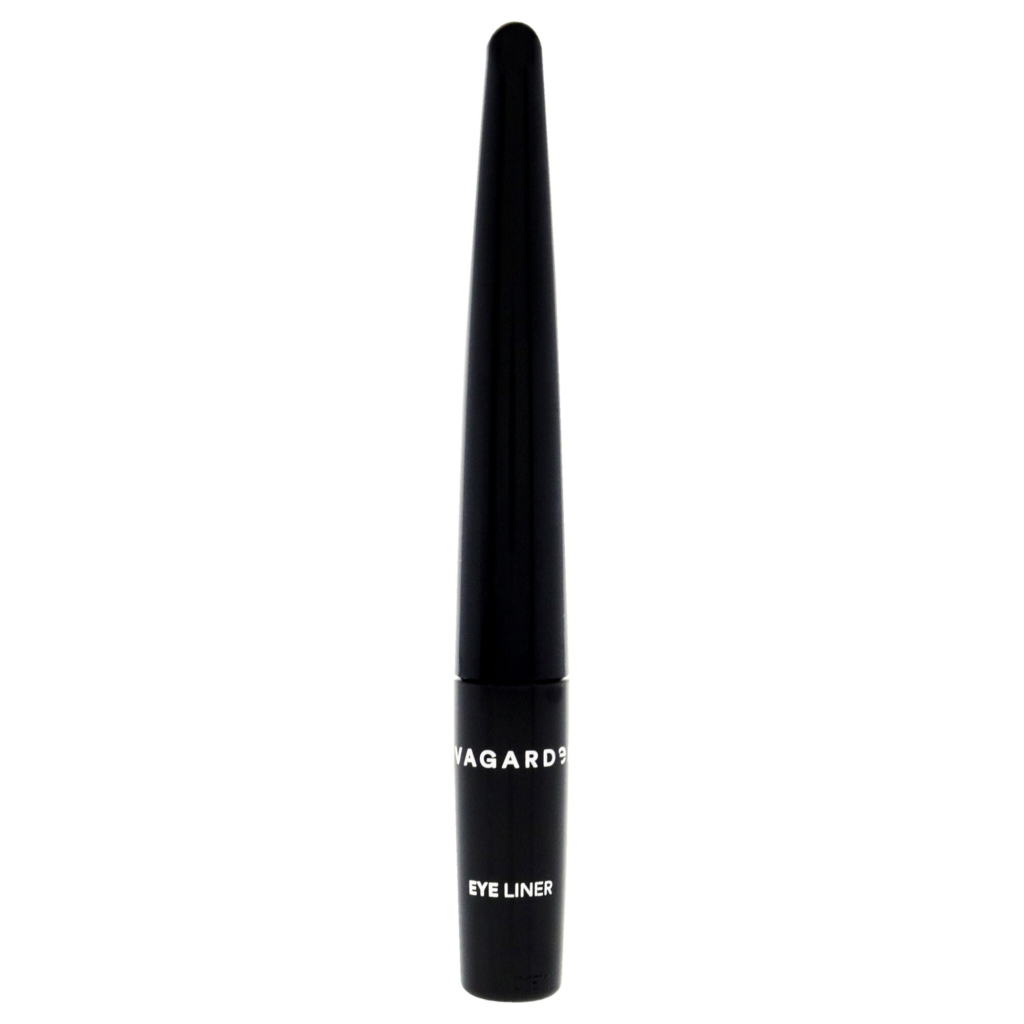 Eye Liner - 01 Black by Evagarden for Women - 0.06 oz Eye Liner, See Description, alternate image number 4