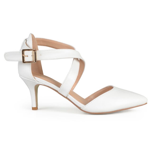 Women's Riva Pump, , alternate image number null