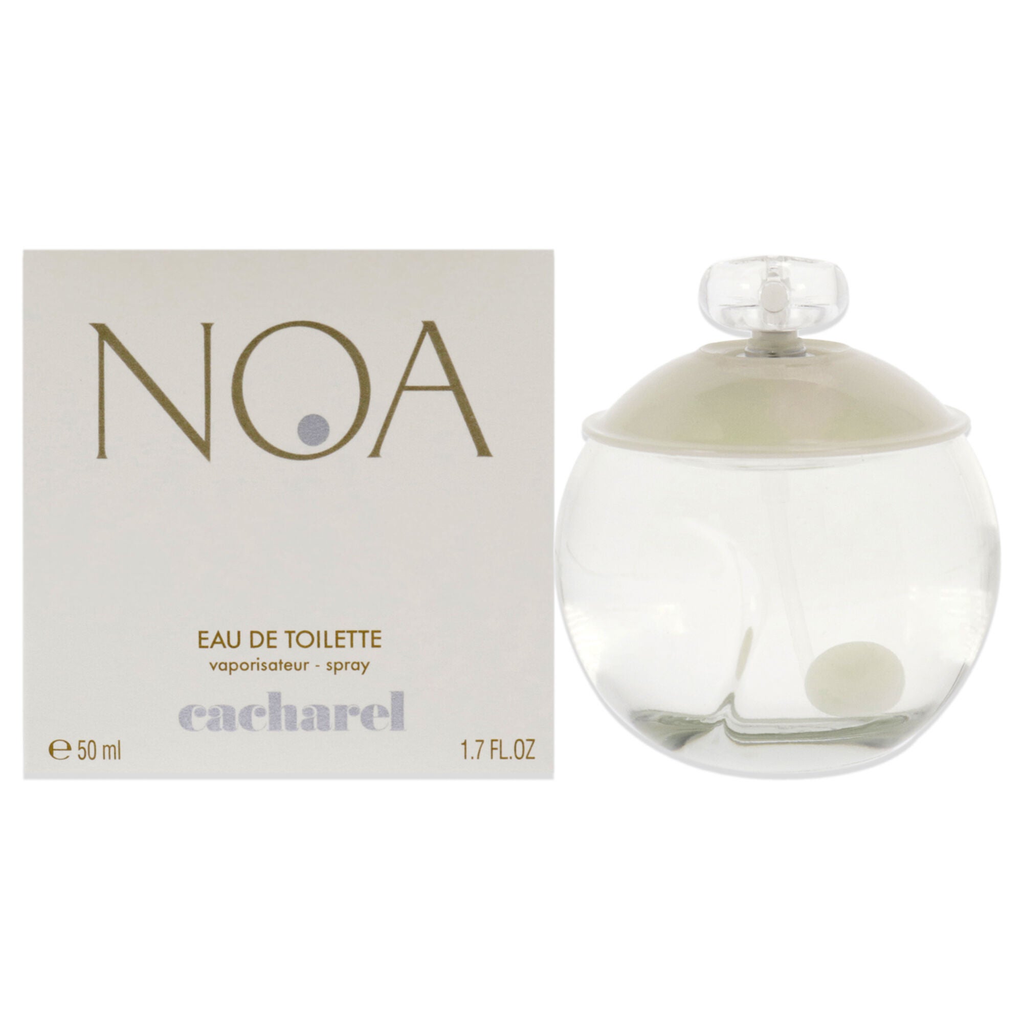 Noa by Cacharel for Women - 1.7 oz EDT Spray, See Description, hi-res image number 0