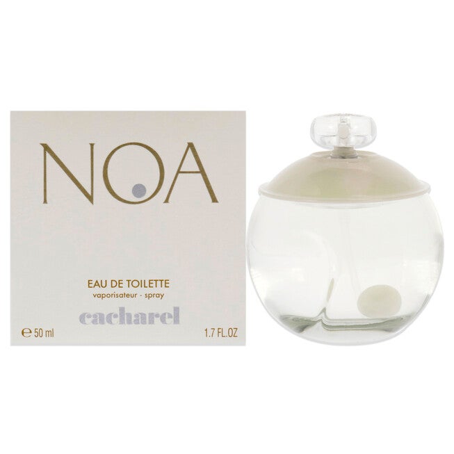 Noa by Cacharel for Women - 1.7 oz EDT Spray, See Description, hi-res image number 0