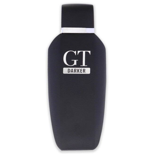 GT Darker by New Brand for Men - 3.3 oz EDT Spray, , alternate image number 3