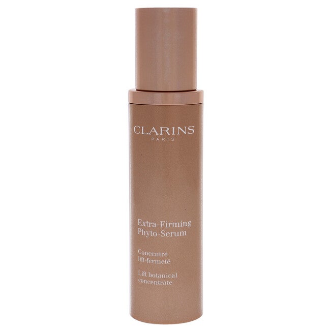 Extra-Firming Phyto Serum by Clarins for Unisex - 1.6 oz Serum, See Description, alternate image number 1