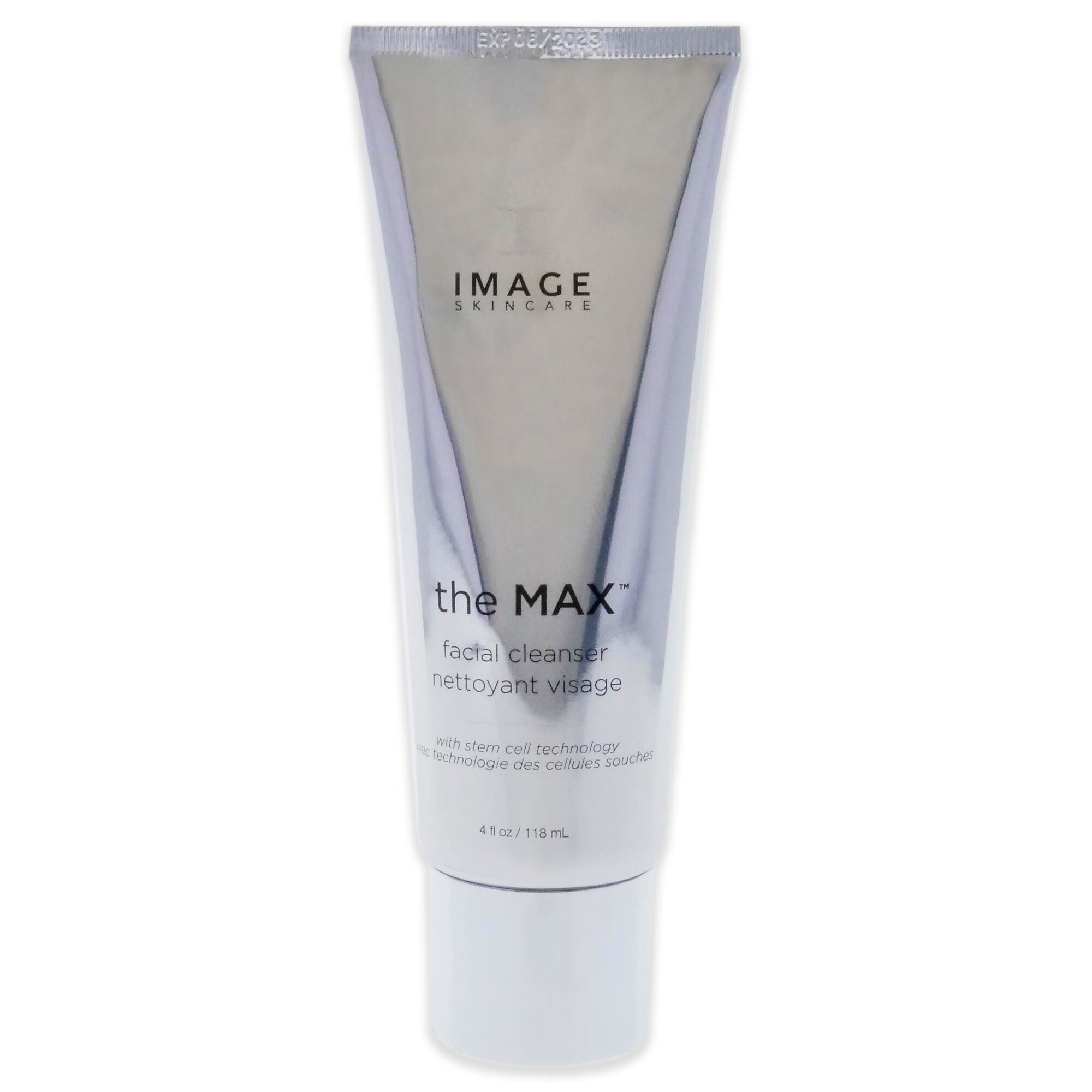 The Max Stem Cell Facial Cleanser by Image for Unisex - 4 oz Cleanser, , alternate image number 6