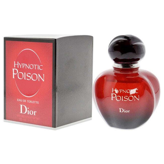 Hypnotic Poison by Christian Dior for Women - 1 oz EDT Spray, , alternate image number 7