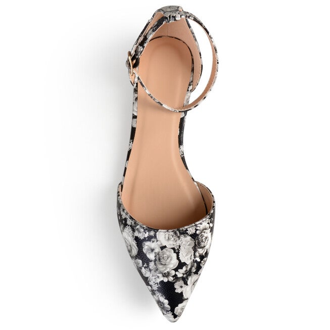 Women's Reba Flat, , alternate image number null