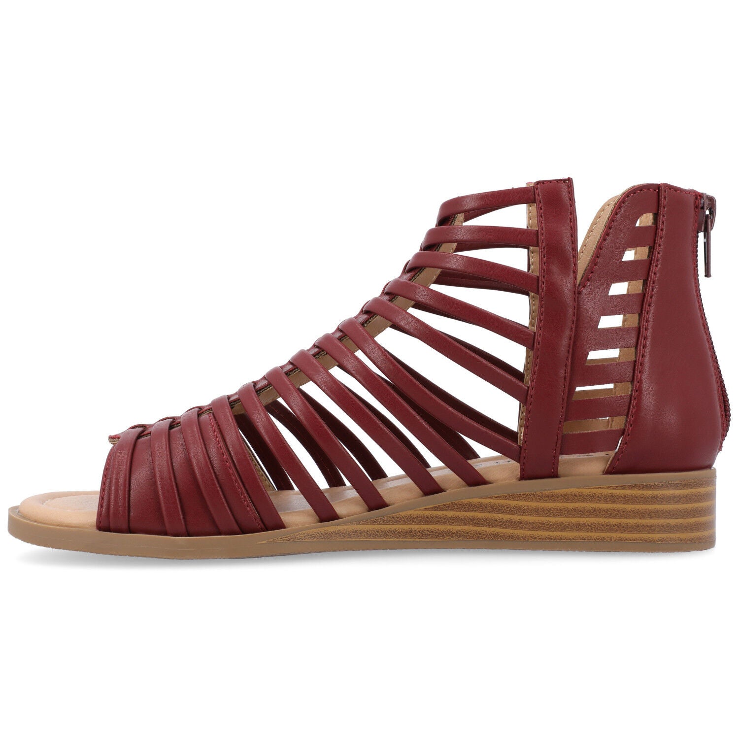 Women&#39;s Tru Comfort Foam Delilah Sandal, , alternate image number 2