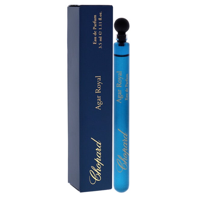 Kings Agar Royal by Chopard for Women - 12 x 3.5 ml EDP Spray (Mini), See Description, alternate image number 1