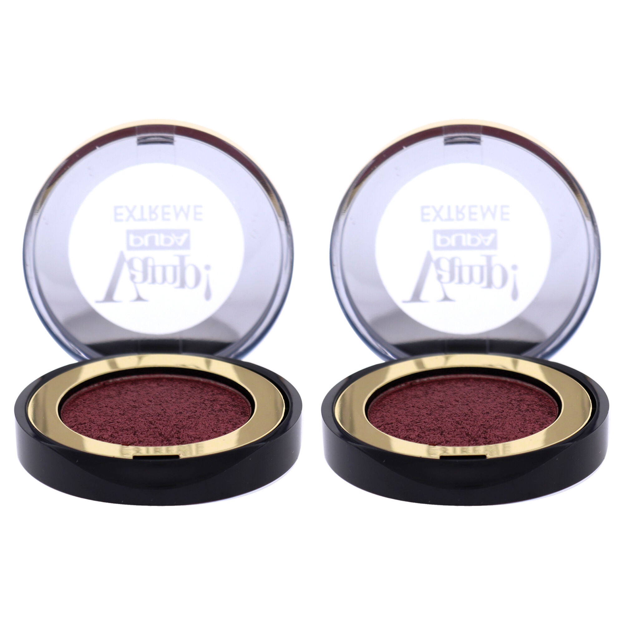 Vamp! Extreme Eyeshadow - 003 Extreme Ginger by Pupa Milano for Women - 0.088 oz Eye Shadow - Pack of 2, , alternate image number 4