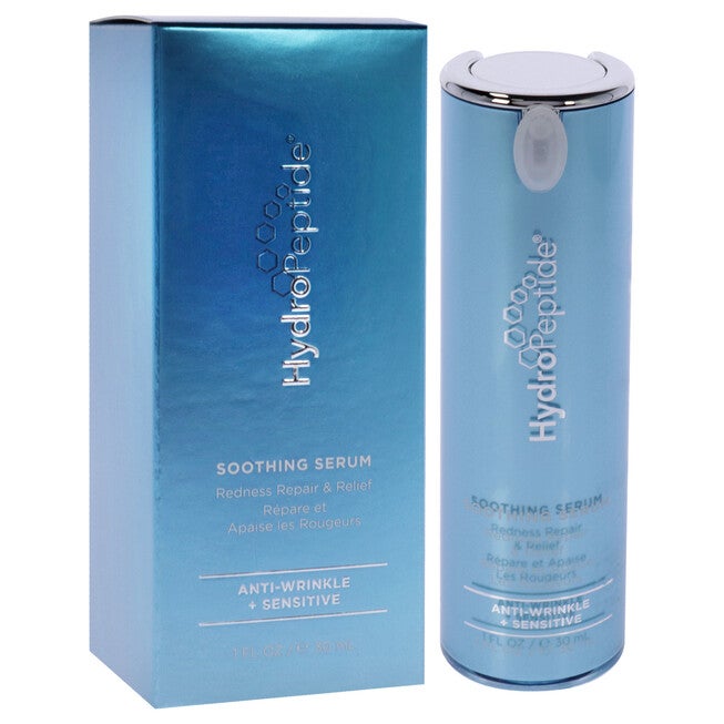 Soothing Serum by Hydropeptide for Unisex - 1 oz Serum, , alternate image number 7