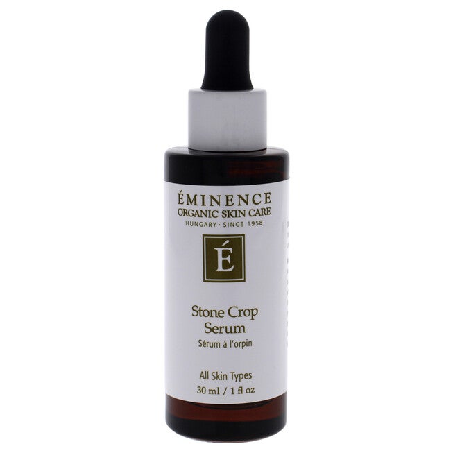 Stone Crop Serum by Eminence for Unisex - 1 oz Serum, , alternate image number null