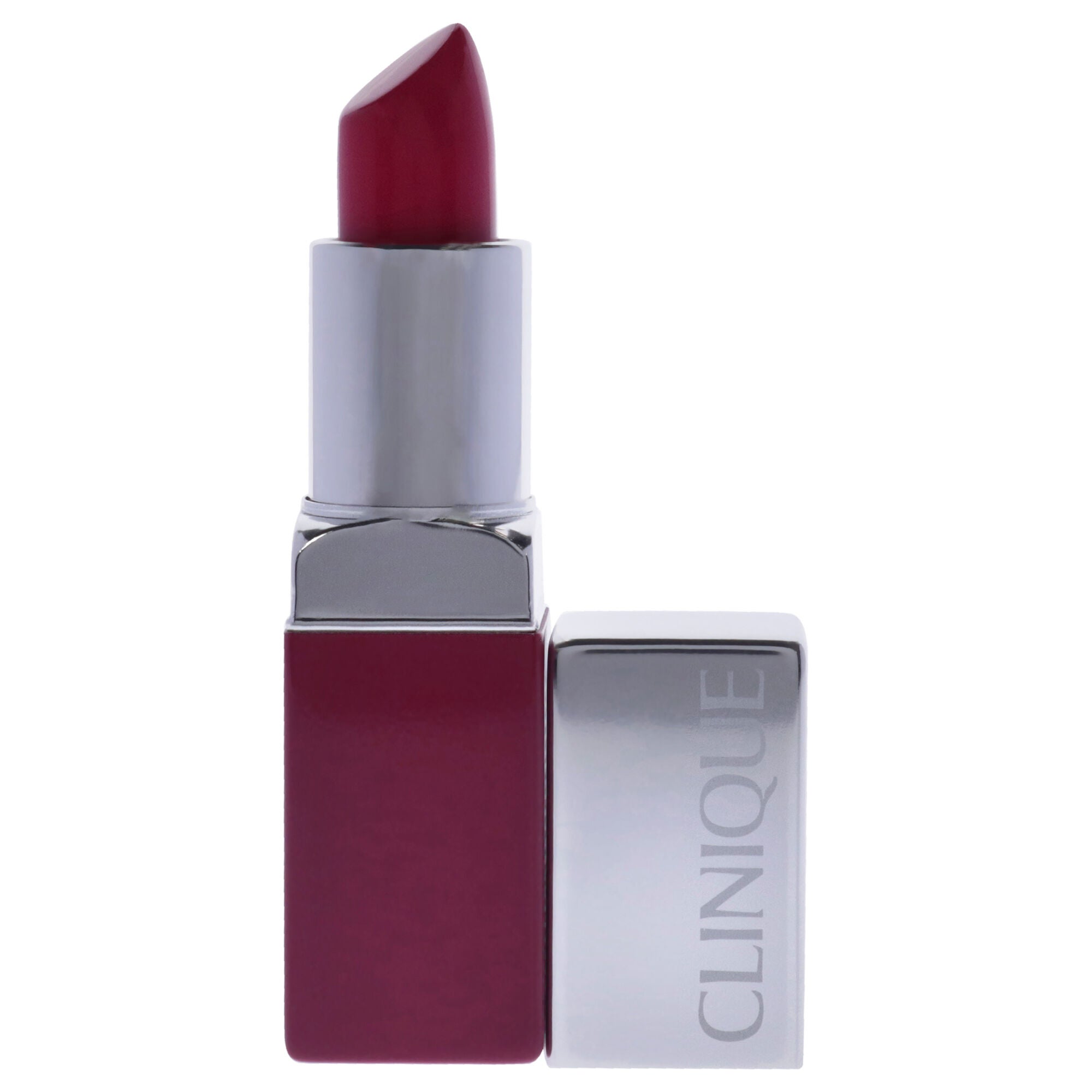Clinique Pop Lip Colour Plus Primer - 10 Punch Pop by Clinique for Women - 0.13 oz Lipstick, , alternate image number 6