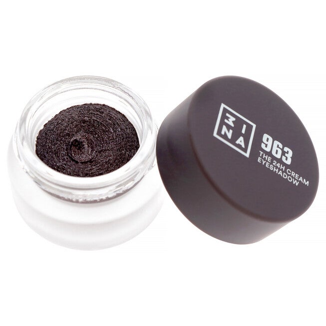 The Cream Eyeshadow - 963 by 3INA for Women - 0.10 oz Eye Shadow, See Description, alternate image number 4