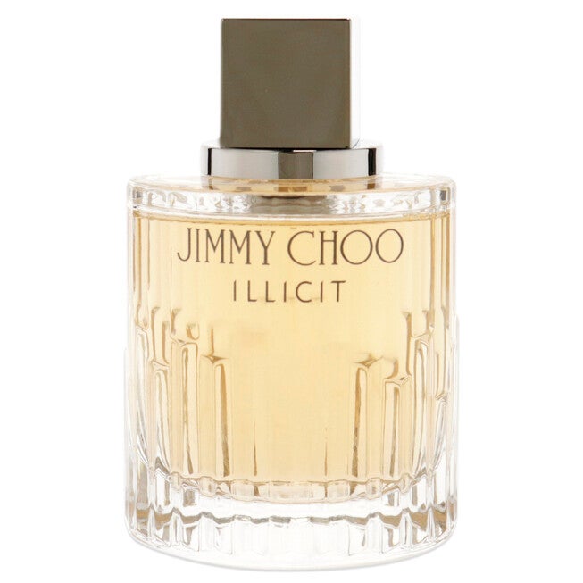 ILLICIT by Jimmy Choo for Women - 3.3 oz EDP Spray, , alternate image number 5