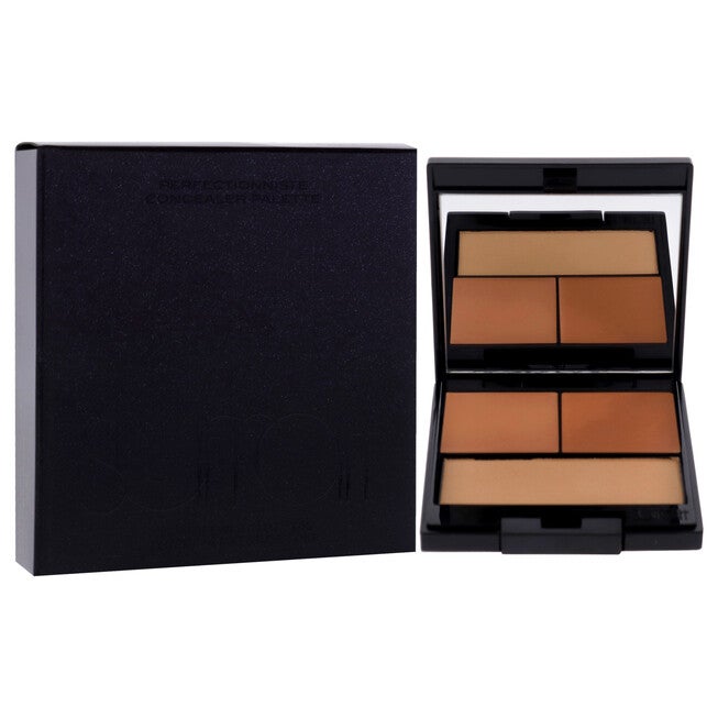 Perfectionniste Concealer Palette - 05 Brown by Surratt Beauty for Women - 0.2 oz Concealer, See Description, alternate image number 2
