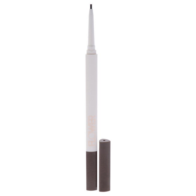 The Skinny Microbrow Pencil - SB6 Espresso by Flower Beauty for Women - 0.0017 oz Pencil, See Description, alternate image number 4