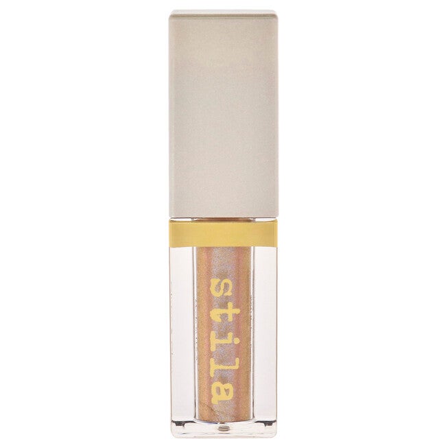 Glisten and Glow Liquid Eye Shadow - Ocean by Stila for Women - 0.153 oz Eye Shadow, See Description, alternate image number 3