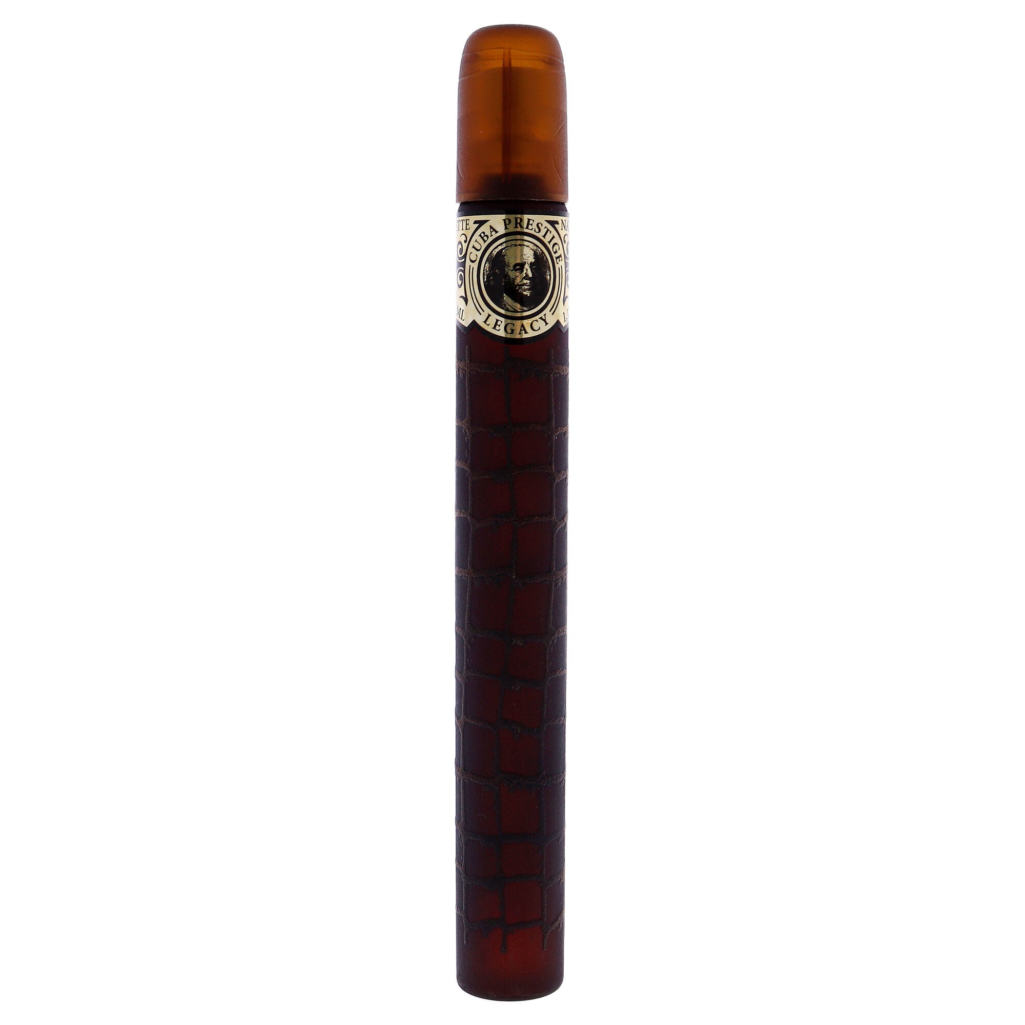 Cuba Prestige Legacy by Cuba for Men - 1.17 oz EDT Spray, See Description, alternate image number 2