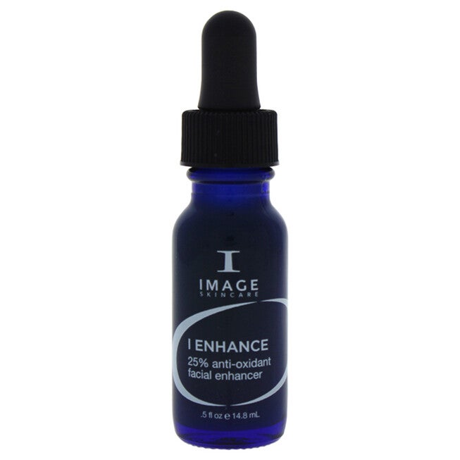 I-Enhance Anti-Oxidant Facial Enhancer by Image for Unisex - 0.5 oz Treatment, See Description, hi-res image number 0