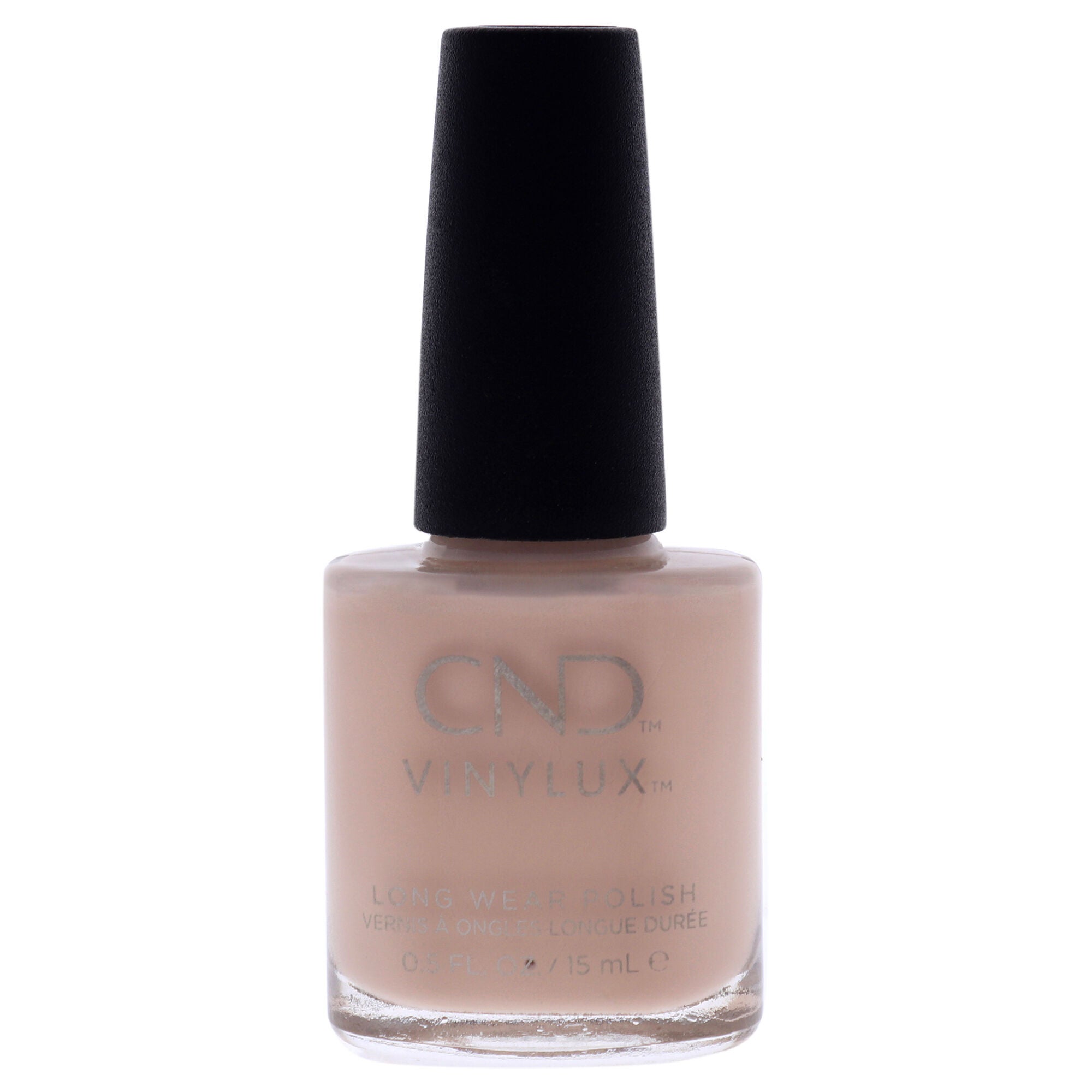 Vinylux Nail Polish - 311 Antique by CND for Women - 0.5 oz Nail Polish, See Description, hi-res image number 0