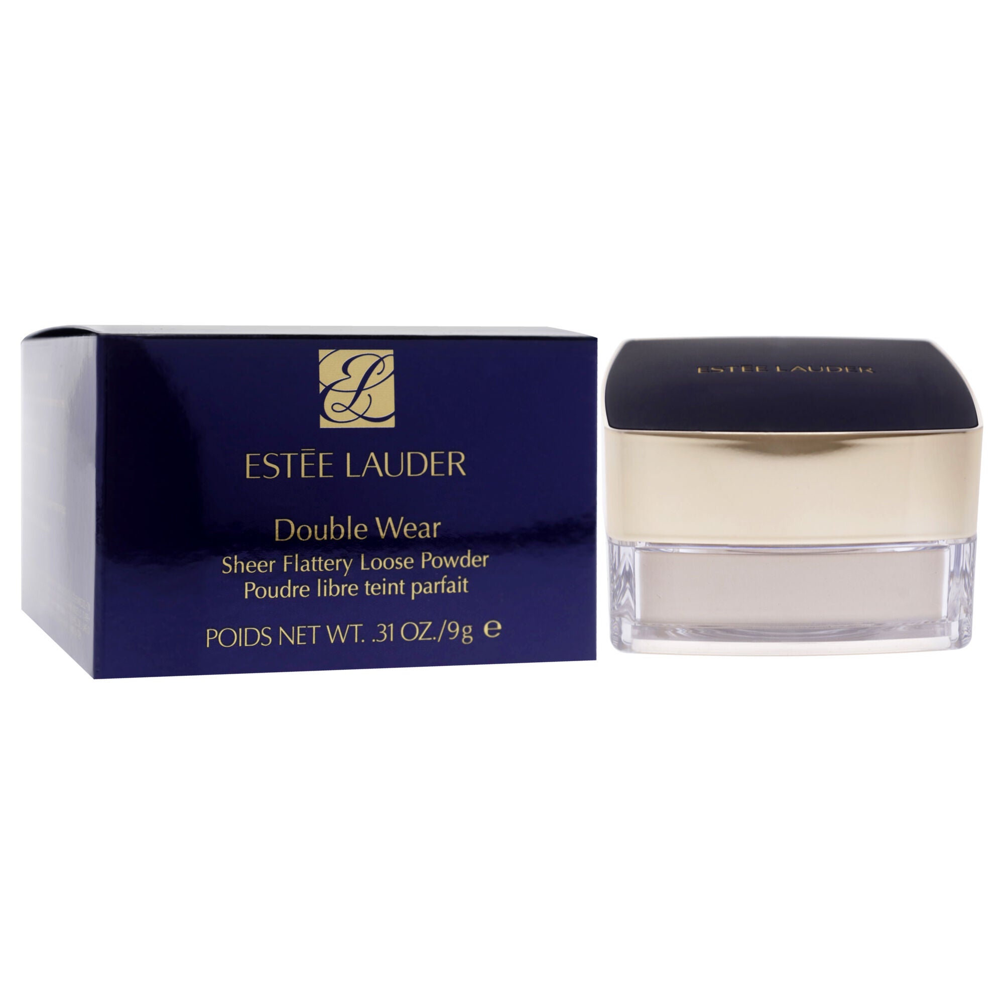 Double Wear Sheer Flattery Loose Powder - Translucent Matte by Estee Lauder for Women - 0.31 oz Powder, , alternate image number 7