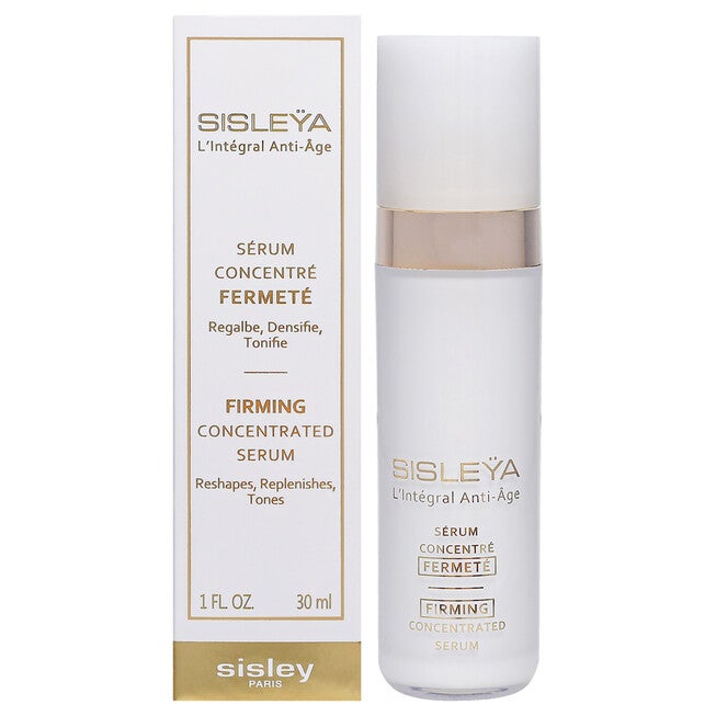 LIntegral Anti-Age Firming Concentrated Serum by Sisley for Women - 1 oz Serum, See Description, hi-res image number 0