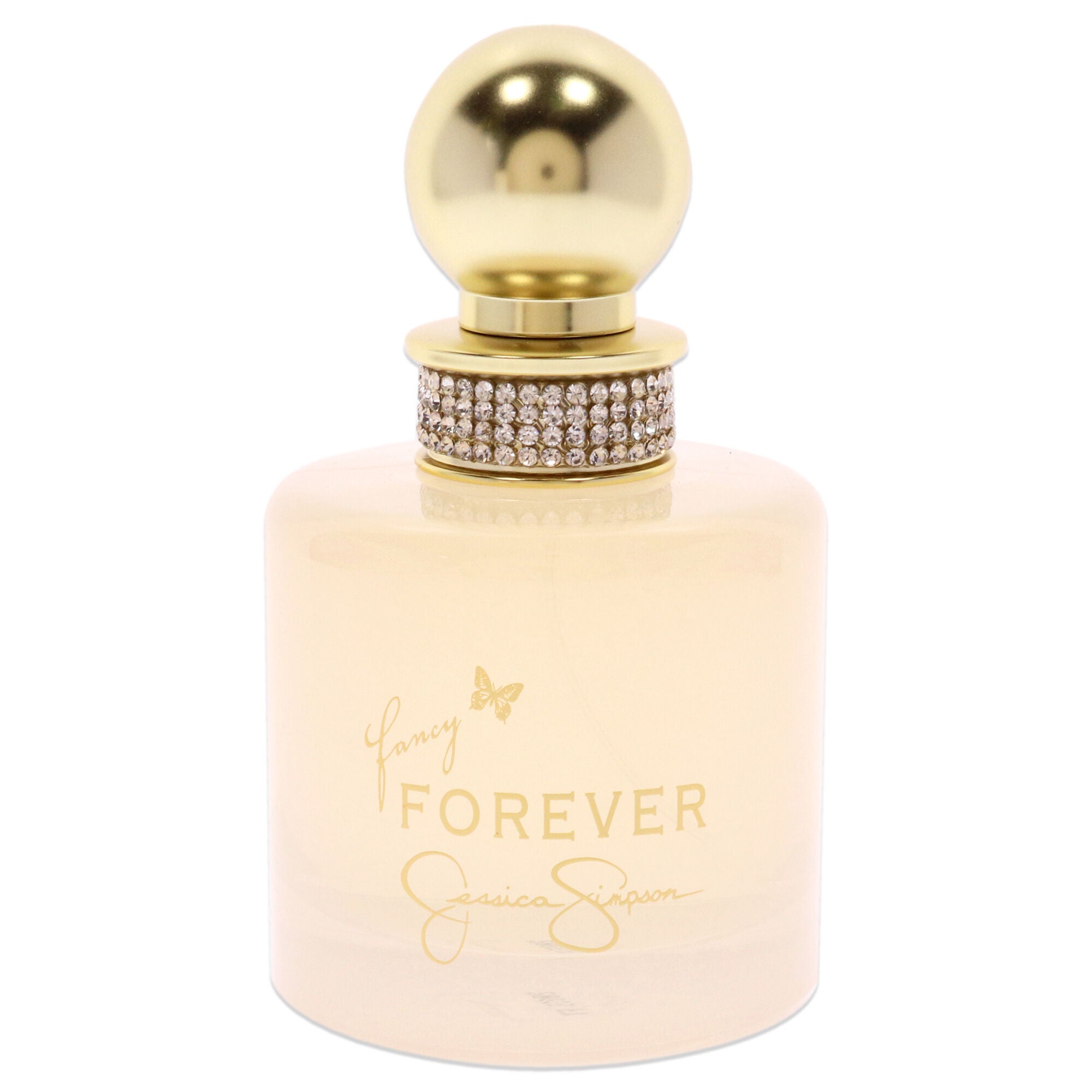 Fancy Forever by Jessica Simpson for Women - 3.4 oz EDP Spray, , alternate image number 5