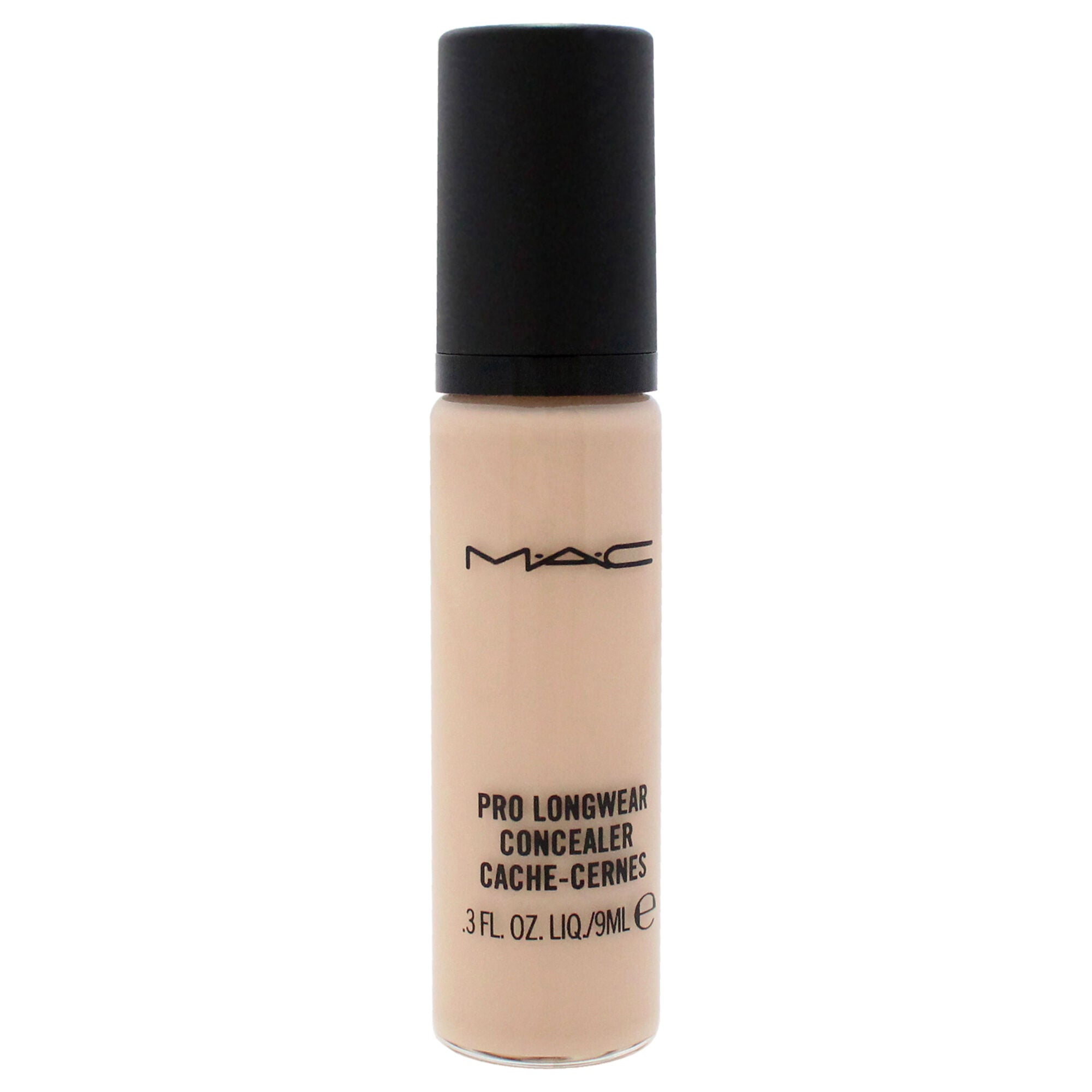 Pro Longwear Concealer - NW15 - Light Beige with Pinky Undertone by MAC for Women - 0.3 oz Concealer, See Description, alternate image number 4