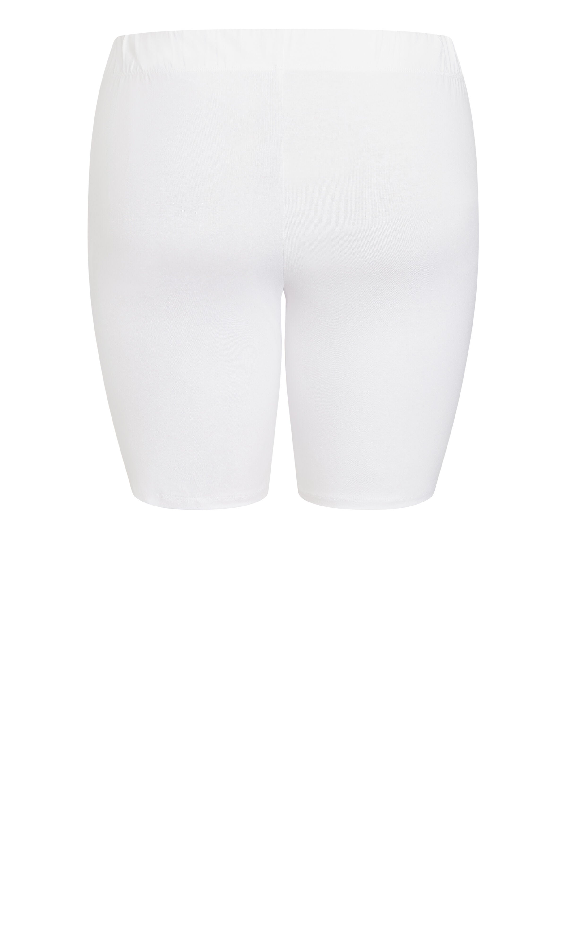 Anti Chafing Short - white, , alternate image number 6