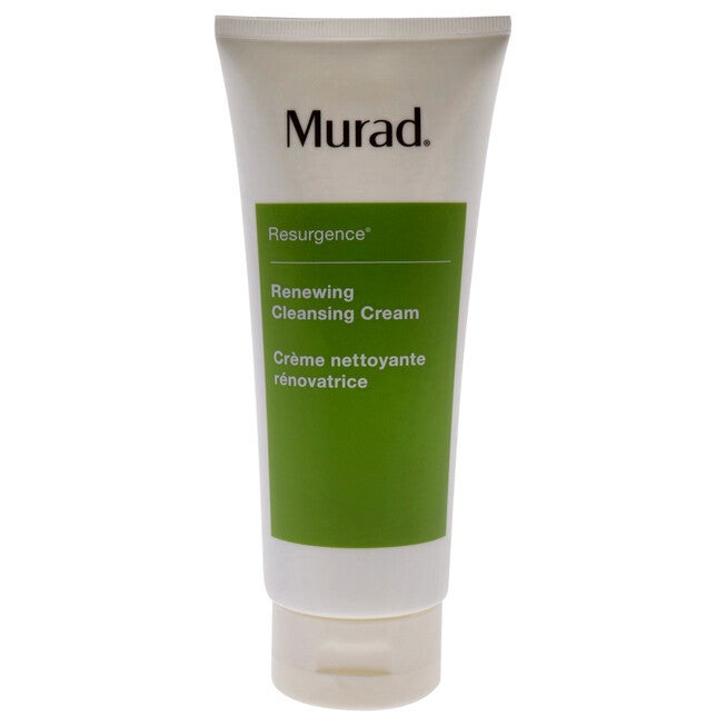 Renewing Cleansing Cream by Murad for Unisex - 6.75 oz Cleanser, , alternate image number 5