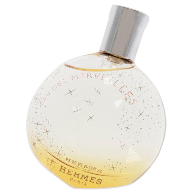 Eau Des Merveilles by Hermes for Women - 1 oz EDT Spray, , alternate image number 2