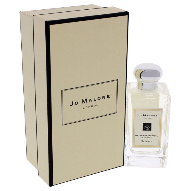 Nectarine Blossom and Honey by Jo Malone for Women - 3.4 oz Cologne Spray, , alternate image number 7