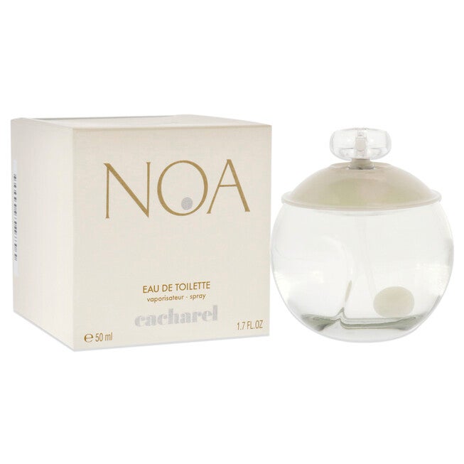 Noa by Cacharel for Women - 1.7 oz EDT Spray, , alternate image number 6