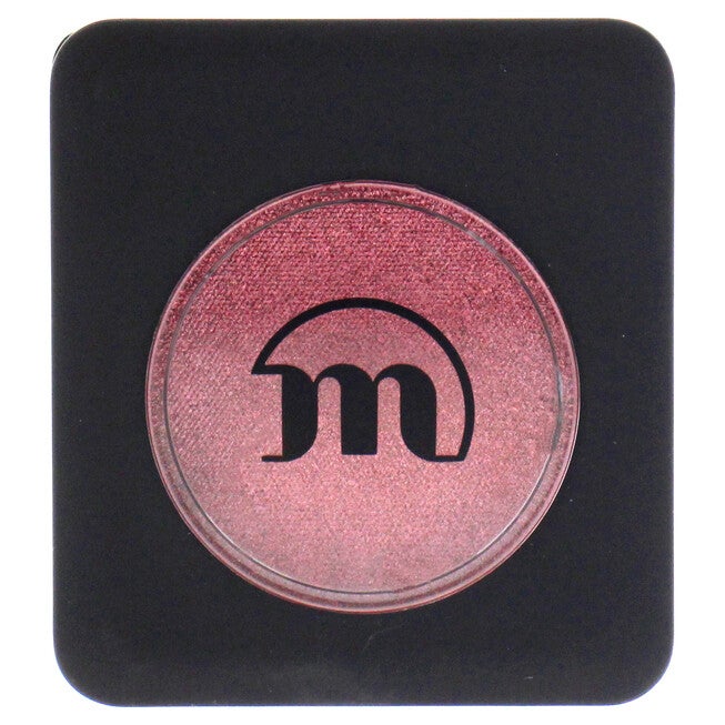 Eyeshadow Super Frost - Red Glow by Make-Up Studio for Women - 0.11 oz Eye Shadow, See Description, alternate image number 3