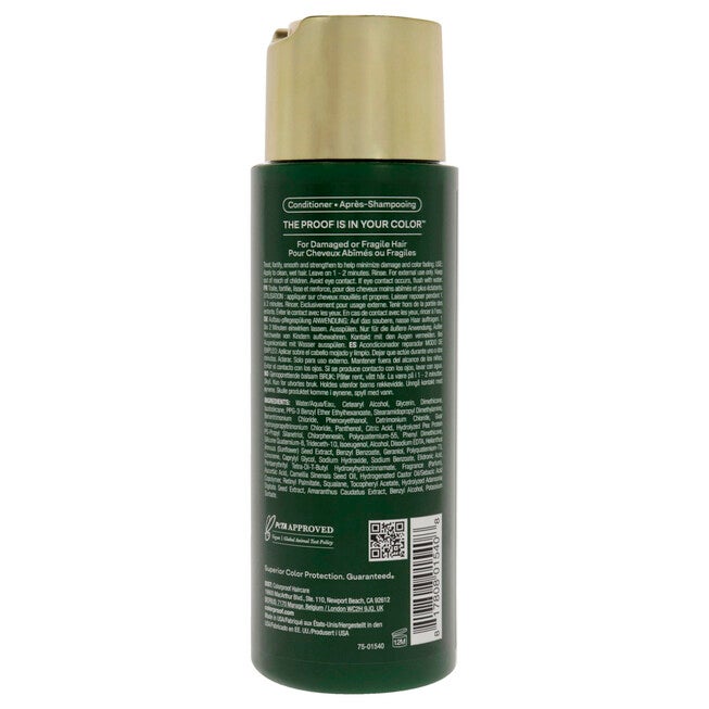 Baobab Recovery Conditioner by ColorProof for Unisex - 8.5 oz Conditioner, , alternate image number 4