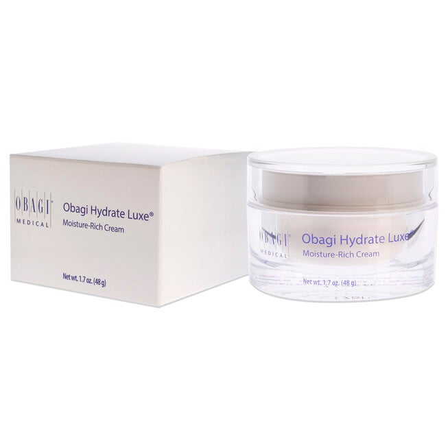Hydrate Luxe by Obagi for Women - 1.7 oz Cream, , alternate image number 7