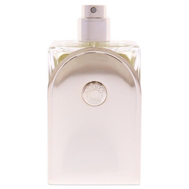 Voyage DHermes by Hermes for Unisex - 3.3 oz EDT Spray (Refillable), , alternate image number 5