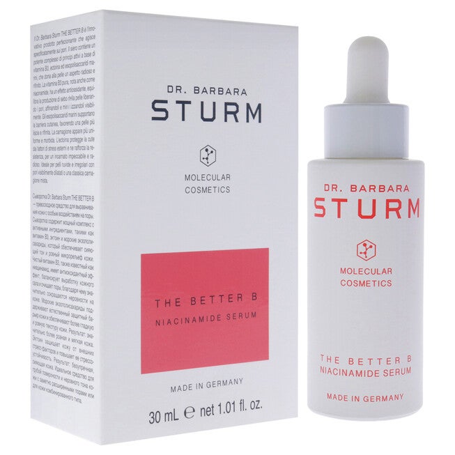 The Better B Niacinamide Serum by Dr. Barbara Sturm for Women - 1.01 oz Serum, See Description, alternate image number 2
