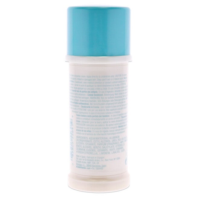 Blue Grass by Elizabeth Arden for Women - 1.5 oz Cream Deodorant, See Description, alternate image number 2