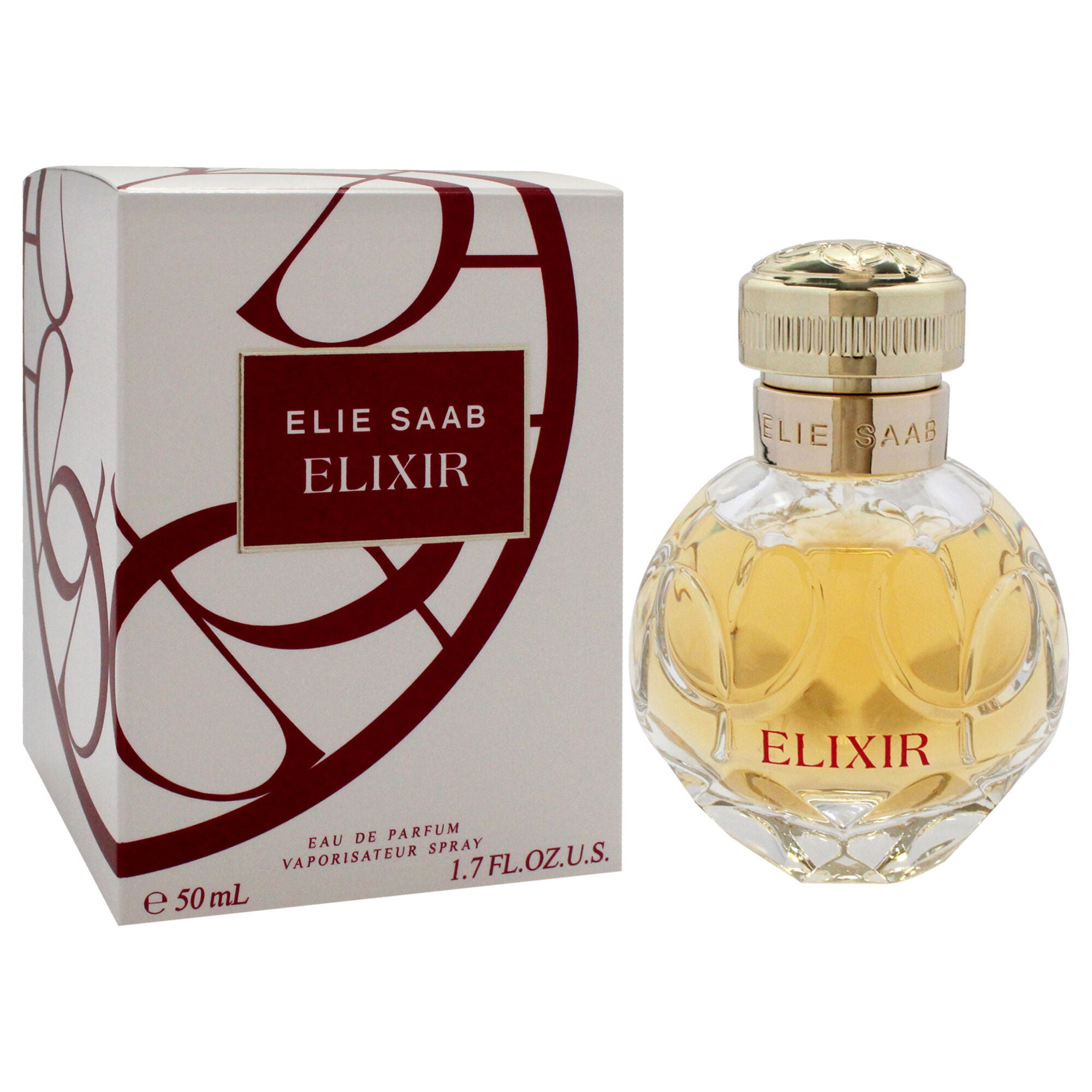 Elie Saab Elixir by Elie Saab for Women - 1.7 oz EDP Spray, , alternate image number 6