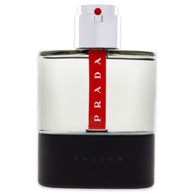 Luna Rossa Carbon by Prada for Men - 3.4 oz EDT Spray, , alternate image number 5