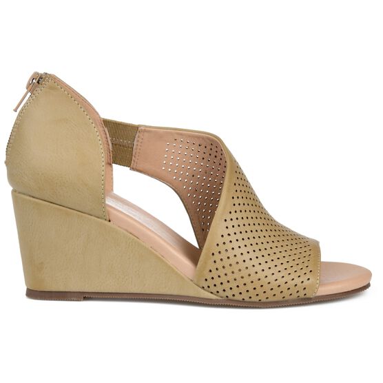 Women's Tru Comfort Foam Aretha Wedge, , alternate image number null