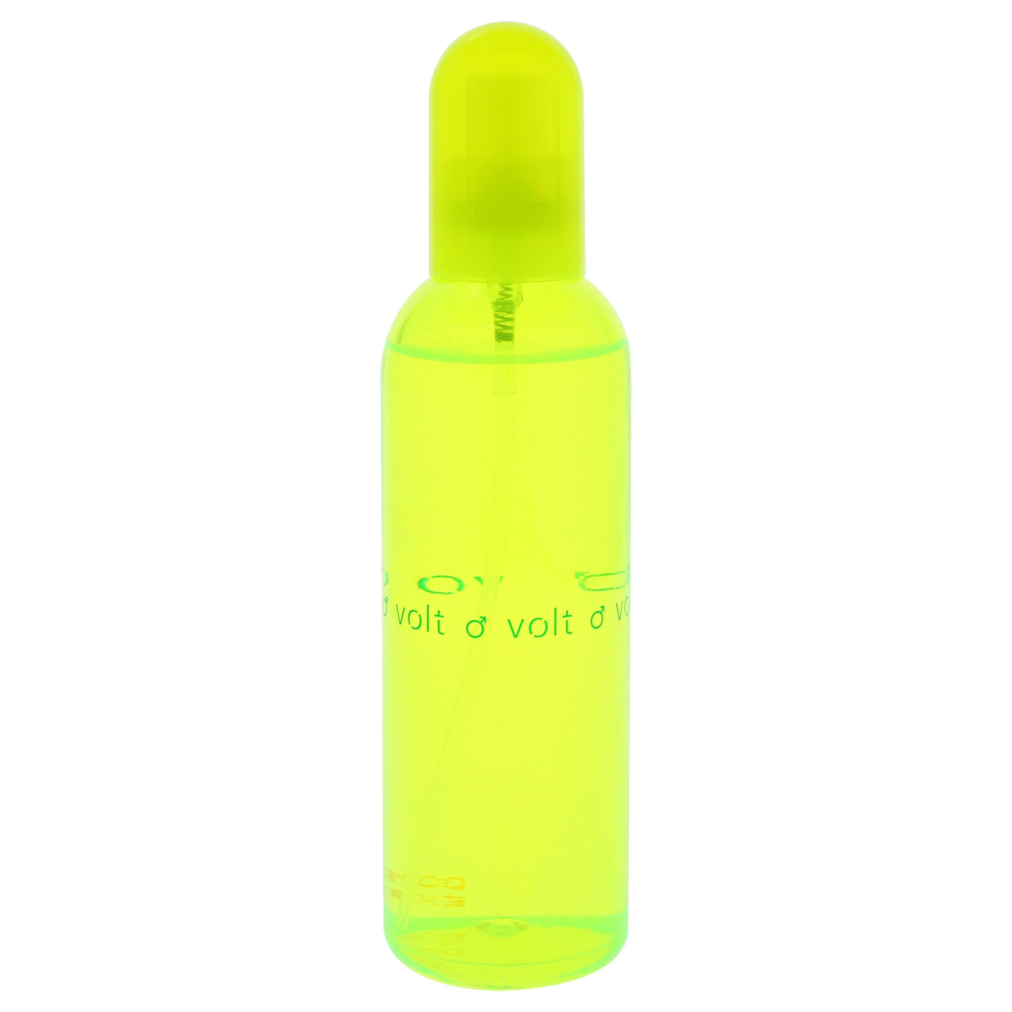 Colour Me Volt by Milton-Lloyd for Men - 3 oz EDP Spray, See Description, alternate image number 4