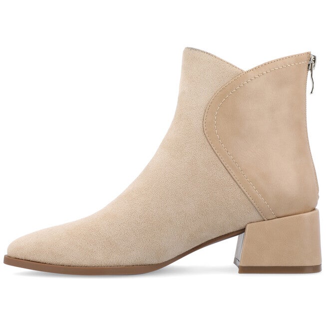 Women's Tru Comfort Foam Medium and Wide Width Consuello Booties, , alternate image number 2