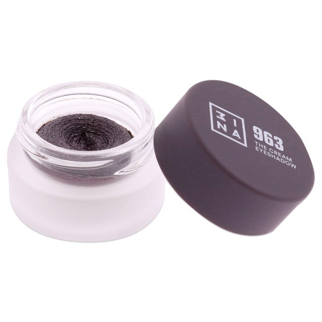 The Cream Eyeshadow - 963 by 3INA for Women - 0.10 oz Eye Shadow, , alternate image number 5