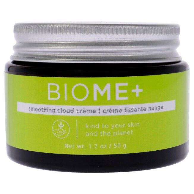 BiomePlus Smoothing Cloud Creme by Image for Women - 1.7 oz Cream, , alternate image number 6