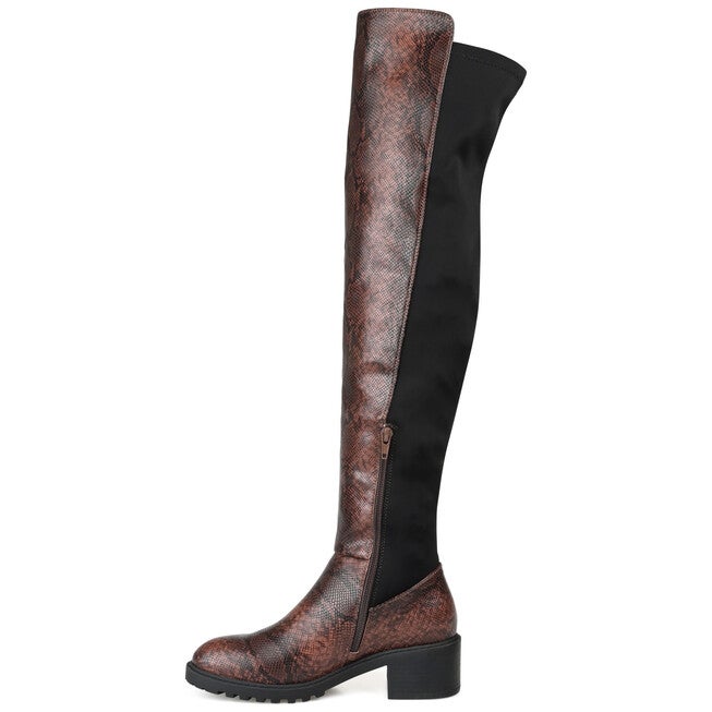 Women's Tru Comfort Foam Extra Wide Calf Aryia Boot, , alternate image number null
