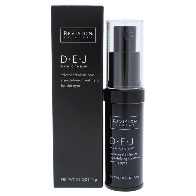 DEJ Eye Cream by Revision for Unisex - 0.5 oz Cream, , alternate image number 5