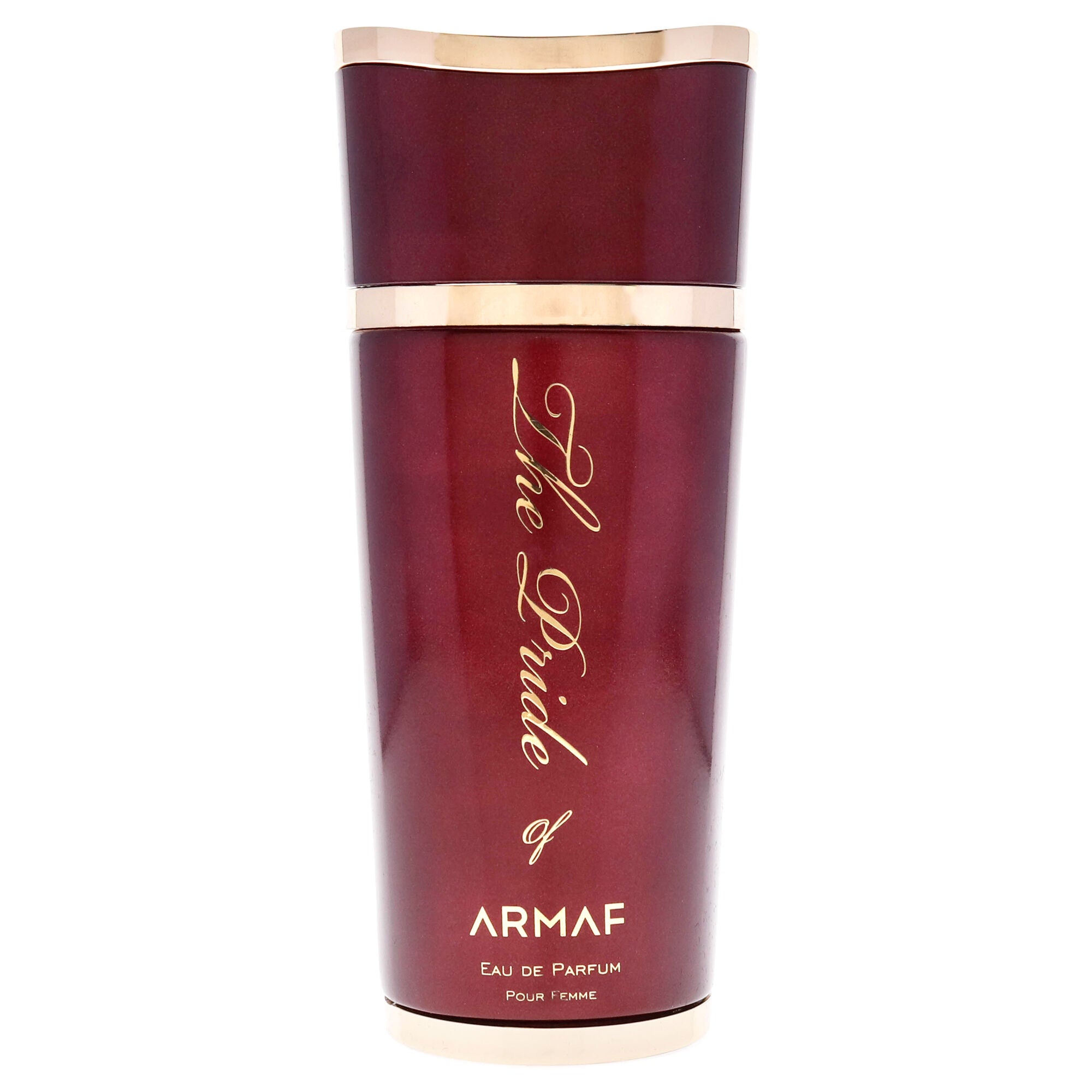 The Pride by Armaf for Women - 3.4 oz EDP Spray, See Description, alternate image number 1