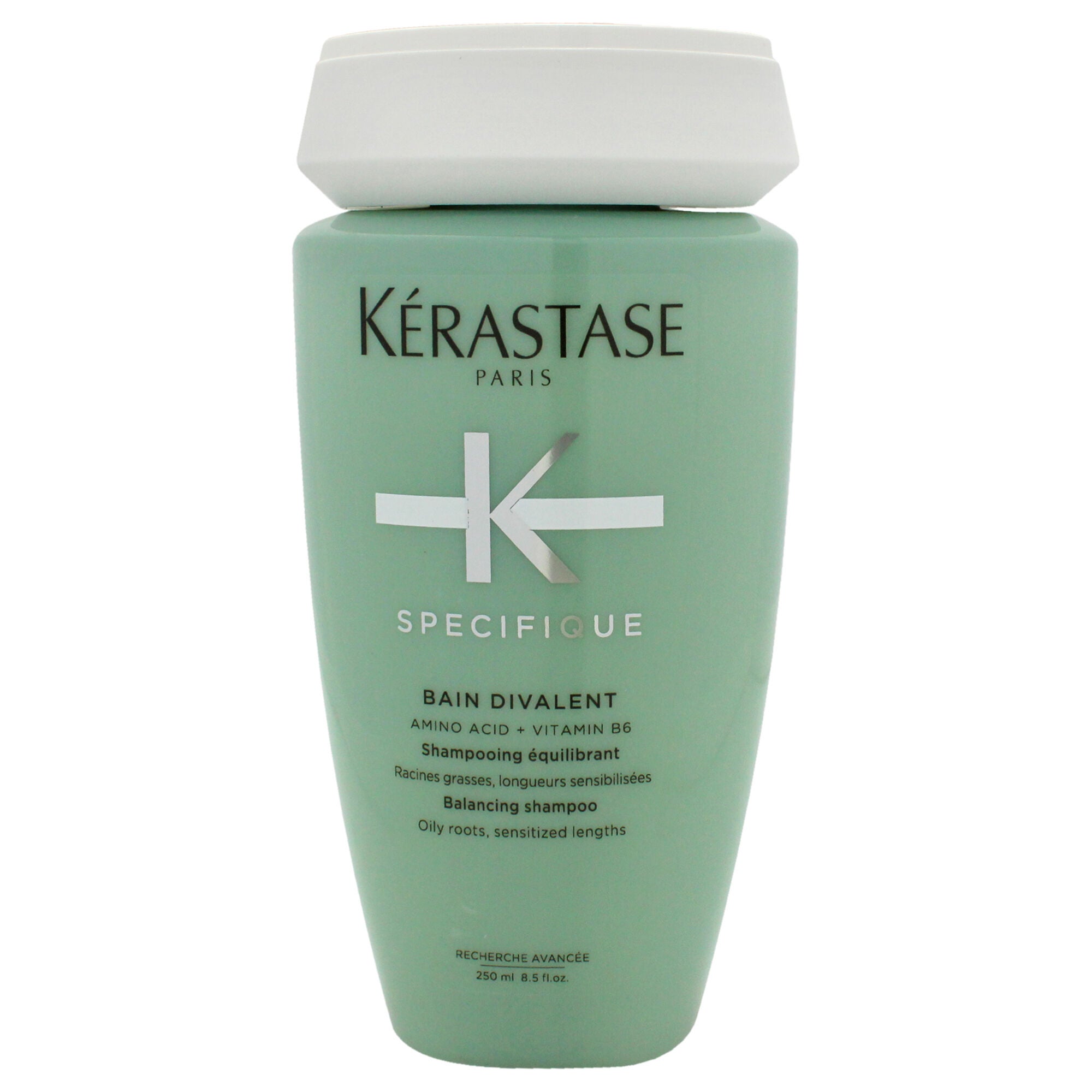 Specifique Bain Divalent Shampoo by Kerastase for Unisex - 8.5 oz Shampoo, See Description, hi-res image number 0