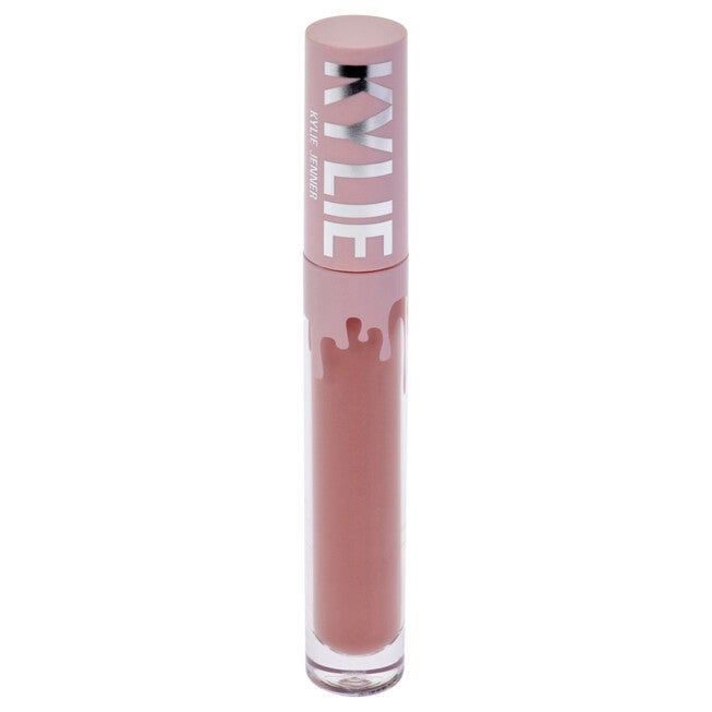 Matte Liquid Lipstick - 802 Candy K by Kylie Cosmetics for Women - 0.1 oz Lipstick, See Description, alternate image number 3